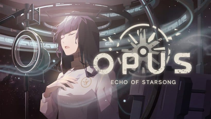 OPUS: Echo of Starsong Review